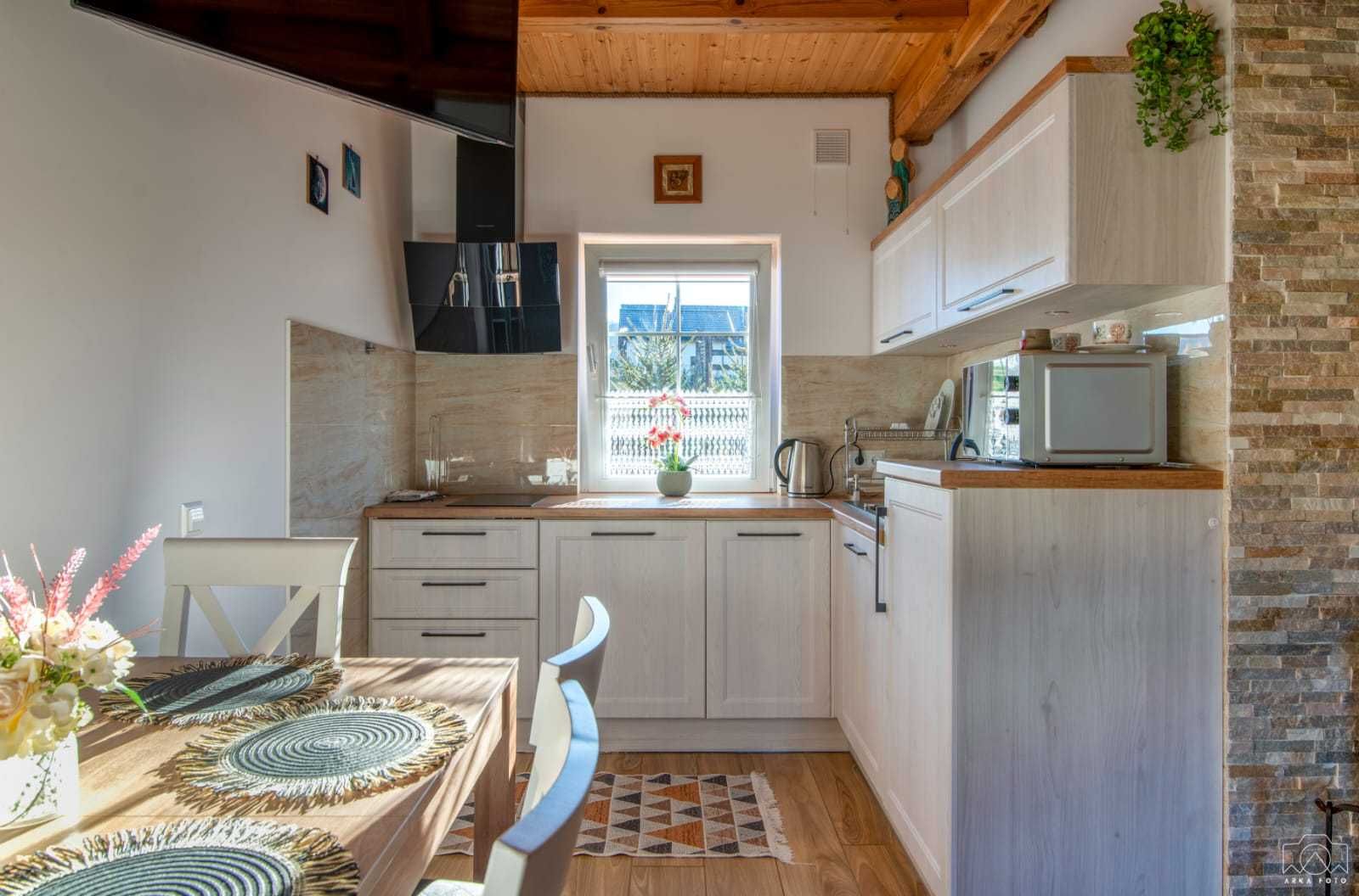 Zapraszamy w Bieszczady Ustrzyki