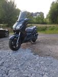 Yamaha skycruzer 125