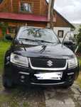 Suzuki Grand Vitara 2007
