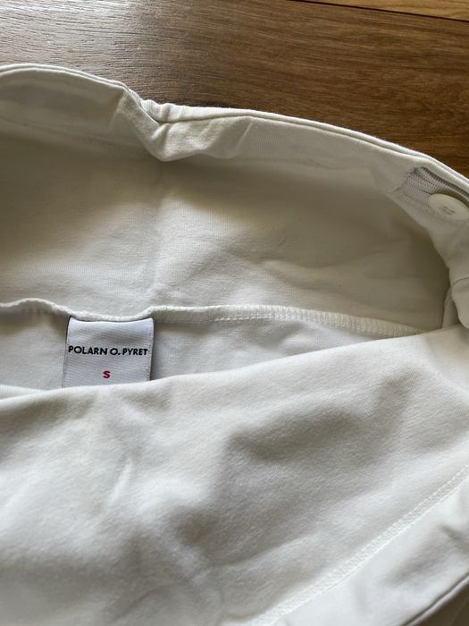 Legginsy S ciążowe