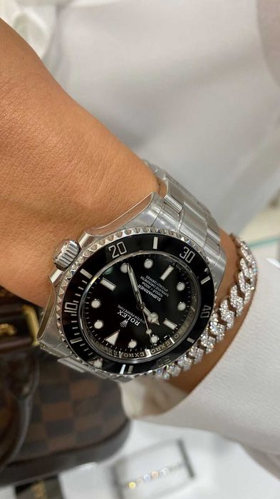 Rolex Submariner