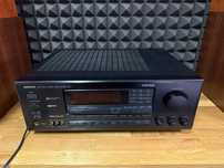 Amplituner ONKYO TX-SV727R (5.1 RDS, 2x 120W, 14 kg)