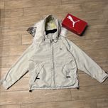Чоловіча куртка вітровка Salewa XL Gore-tex оригінал