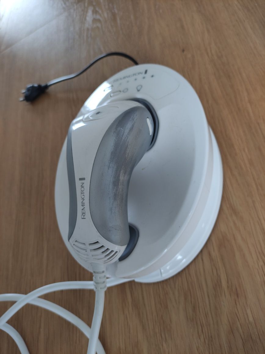 Depilator laserowy REMINGTON IPL 5000