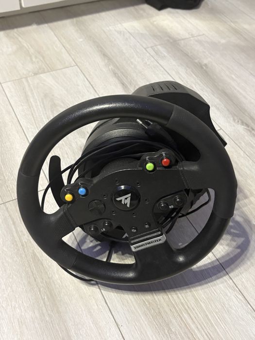 Kierownica Thrustmaster Tmx