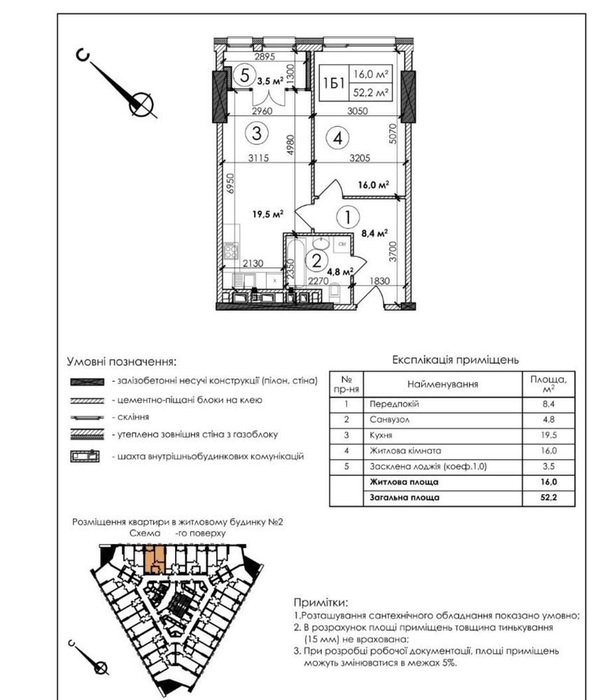 Продажа видовая 1к квартира ЖК Manhattan city (Манхеттен), центр