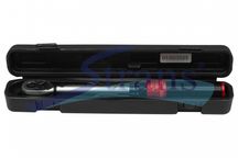 Ключ динамометричний 1/4" 5-25NM TW14025 25 років гарантії! Німеччина