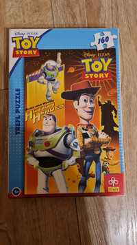 Puzzle Toy Story 160 el.