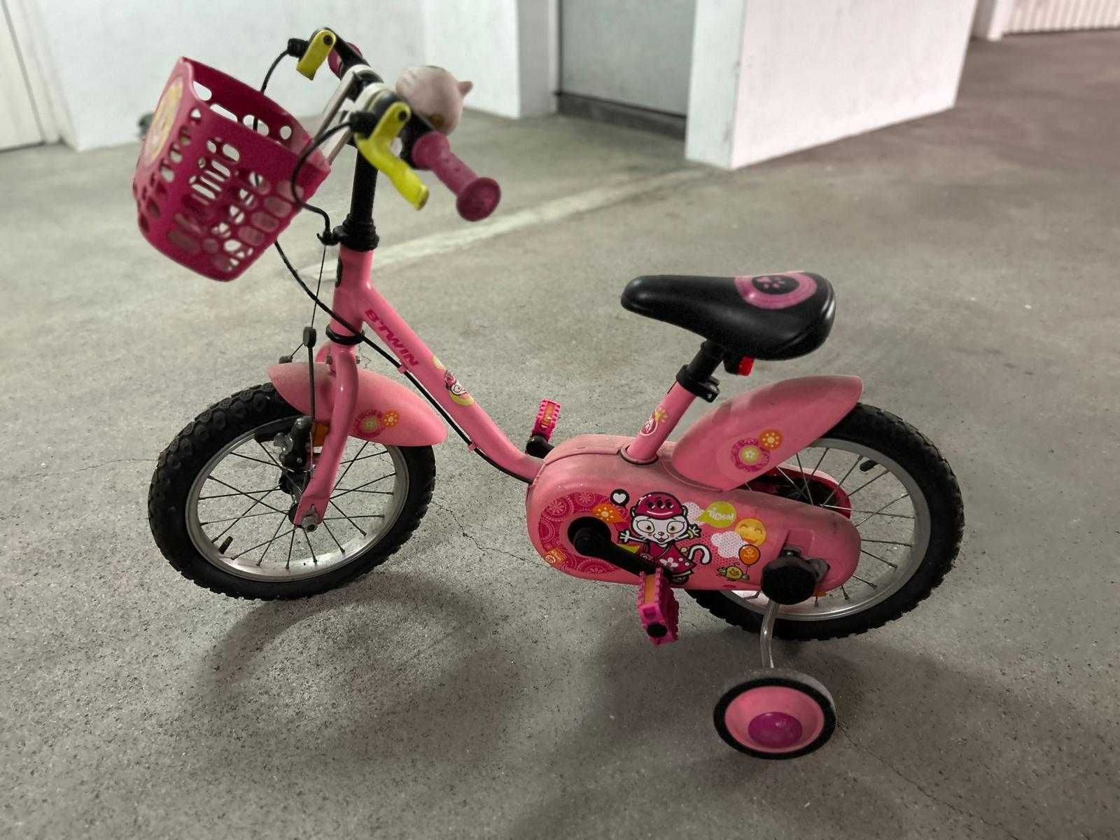 Bicicletas vários tamanhos