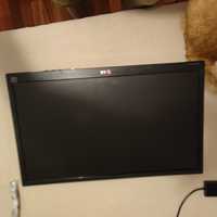 Monitor lg led 22 cale