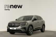 Renault Austral 1.3 Mild Hybrid Iconic Auto