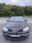 Renault Megane II Cabrio