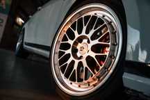 Jantes 19 mbdesign LV1 silver