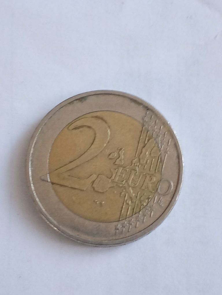 Sprzedam Monę 2 euro
