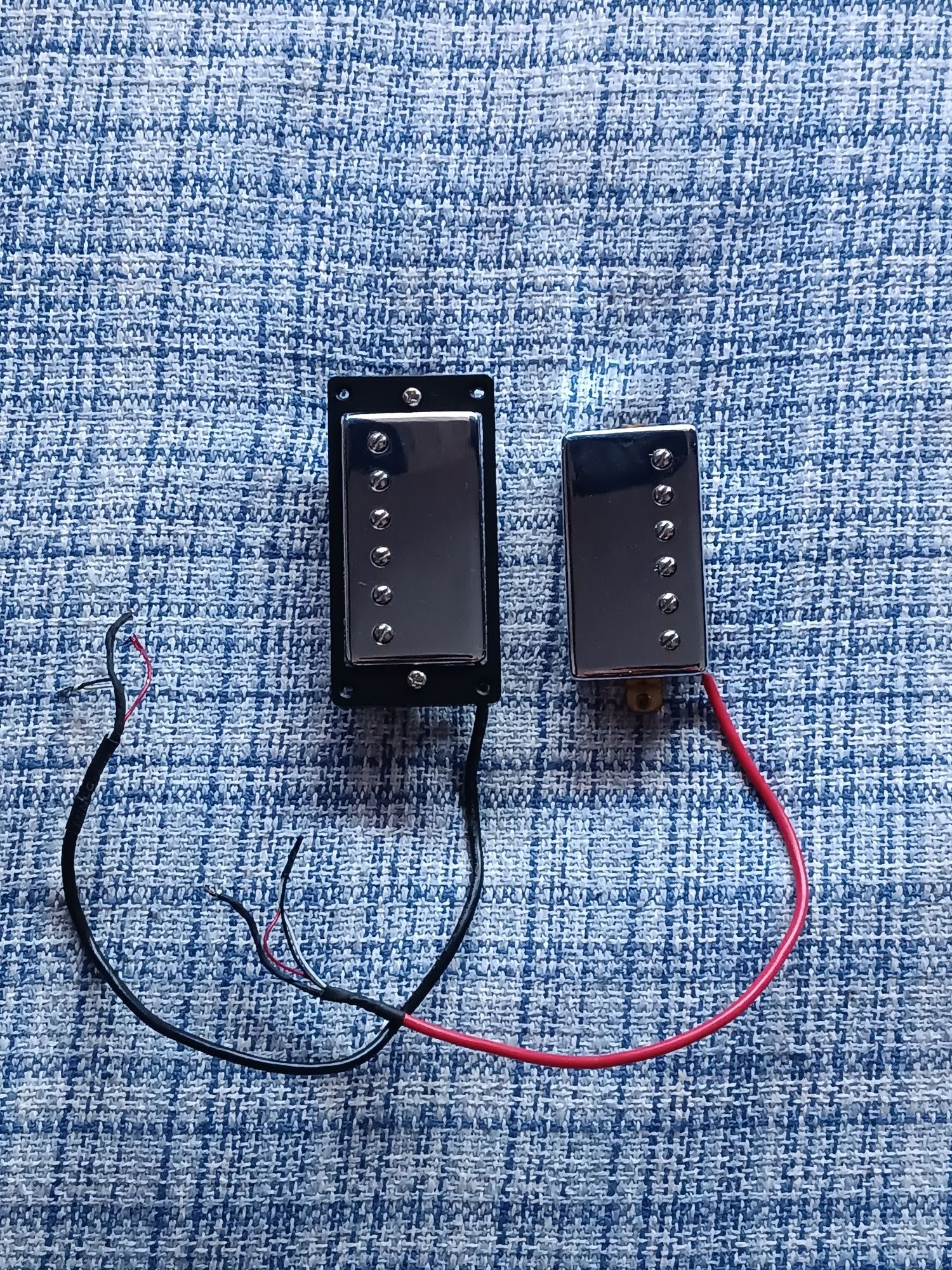 Pickups Humbucker KD