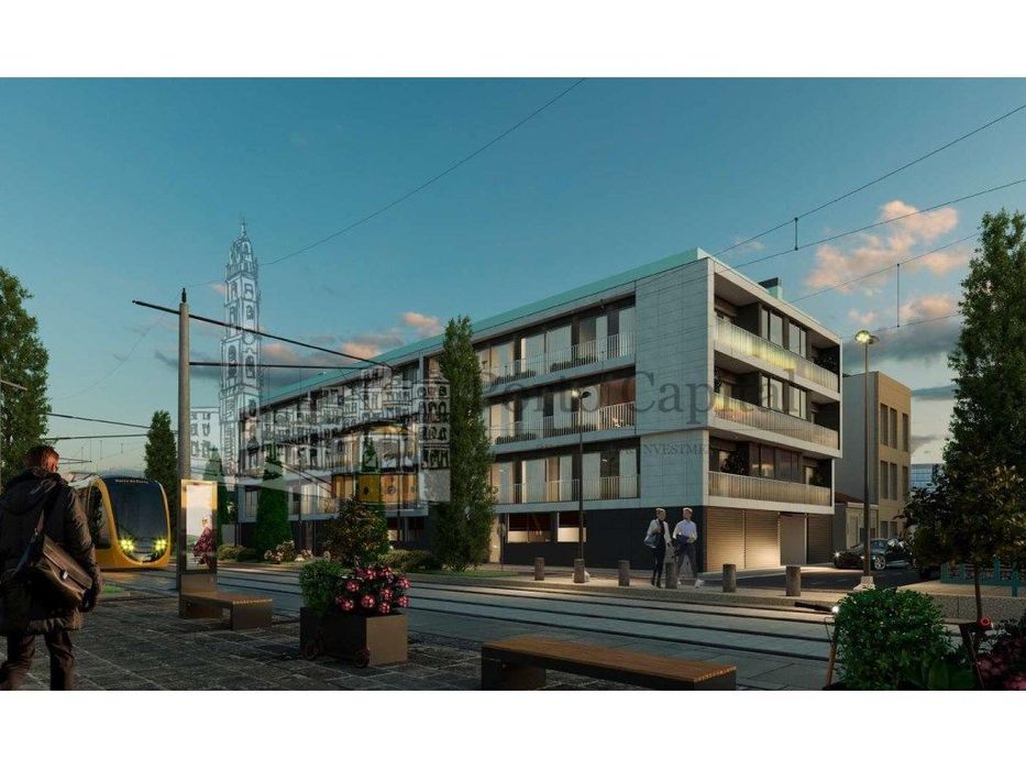 Ultimas 2 Frações Disponiveis
Financiamento Jovem A 100% - Incluin...