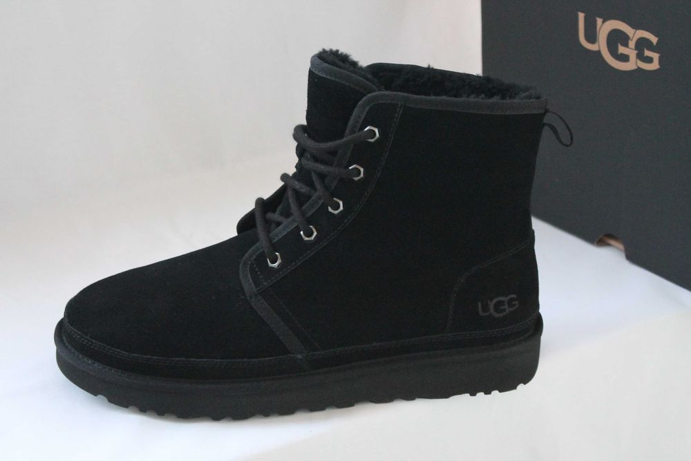 Оригінал UGG Neumel High--EU-45-45,5
