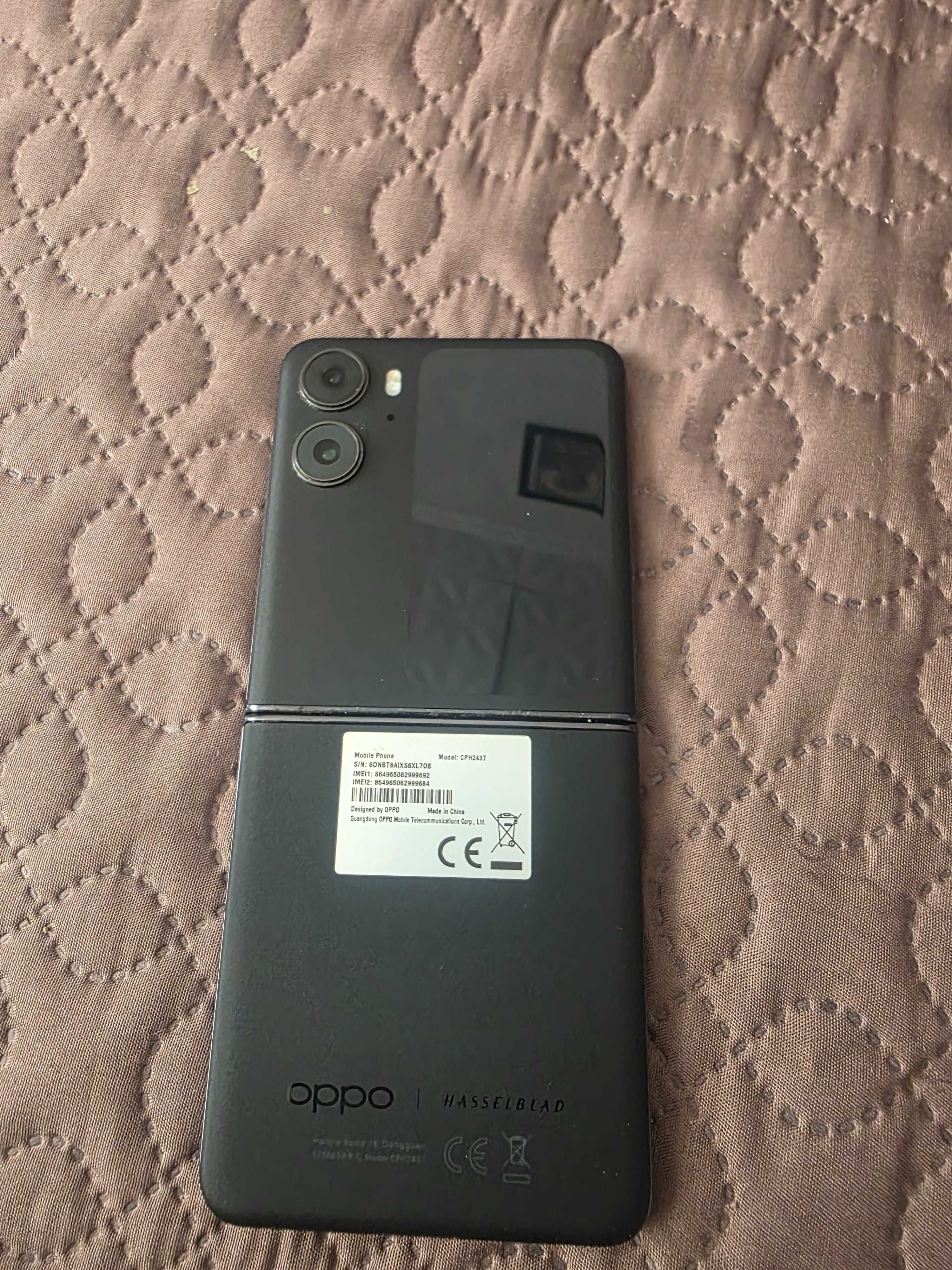 Telefon Oppo Find N2 Flip