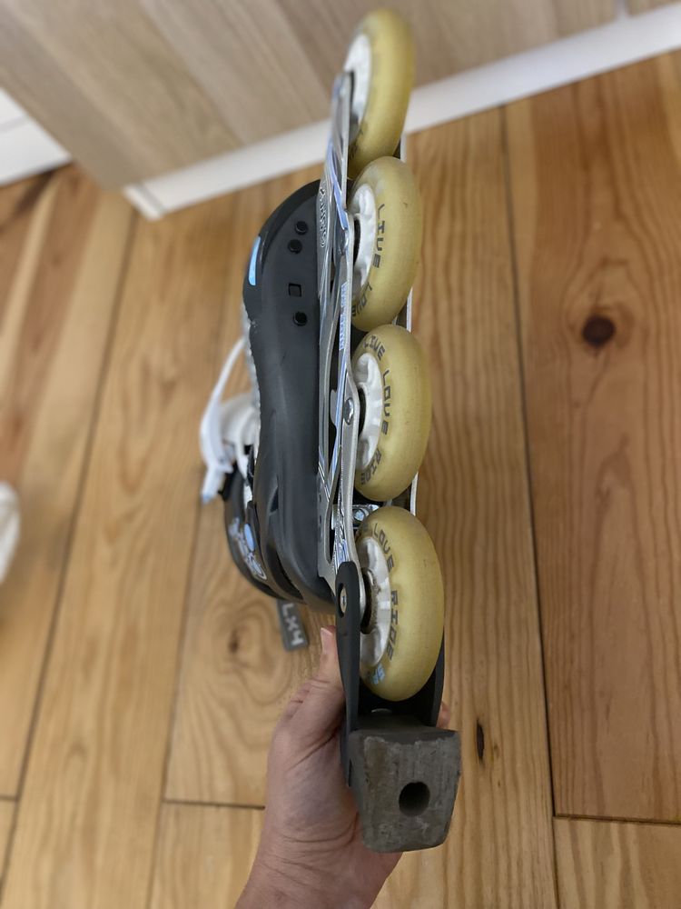 Inline Skates Roller - SPEX Gear