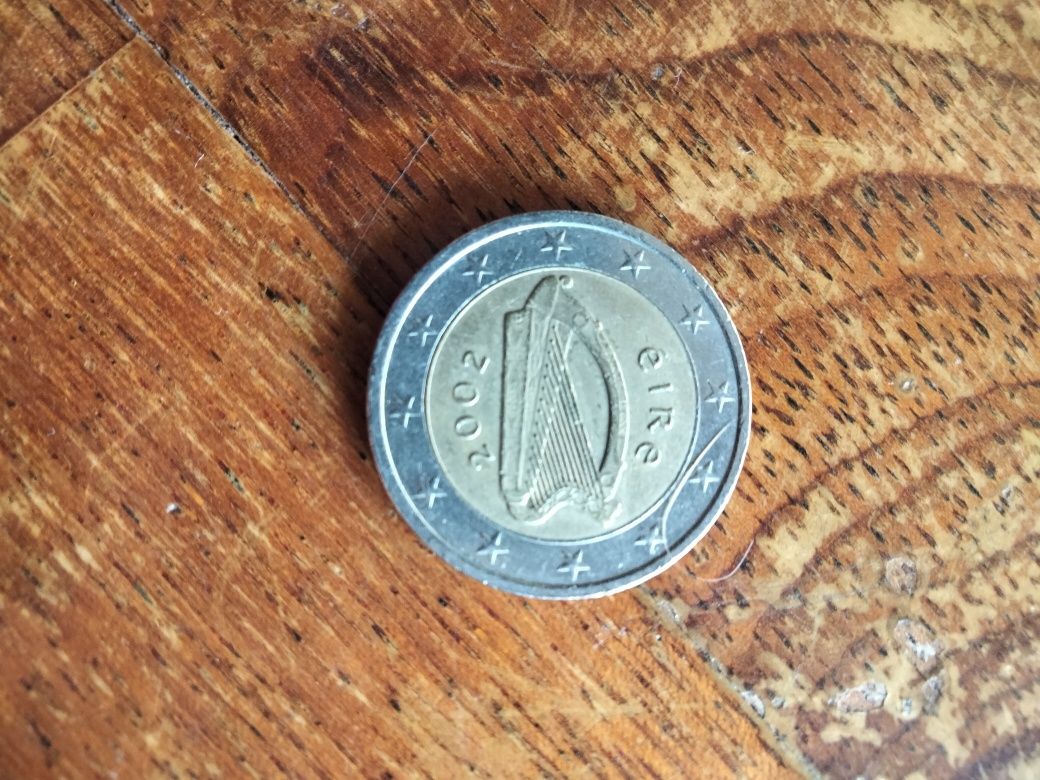 Moedas para coleção