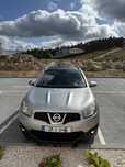 Nissan Qashqai+2 1.5 dCi Tekna Premium | 7 Lugares | Teto Panorâmico