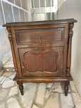 Mesa de cabeceira