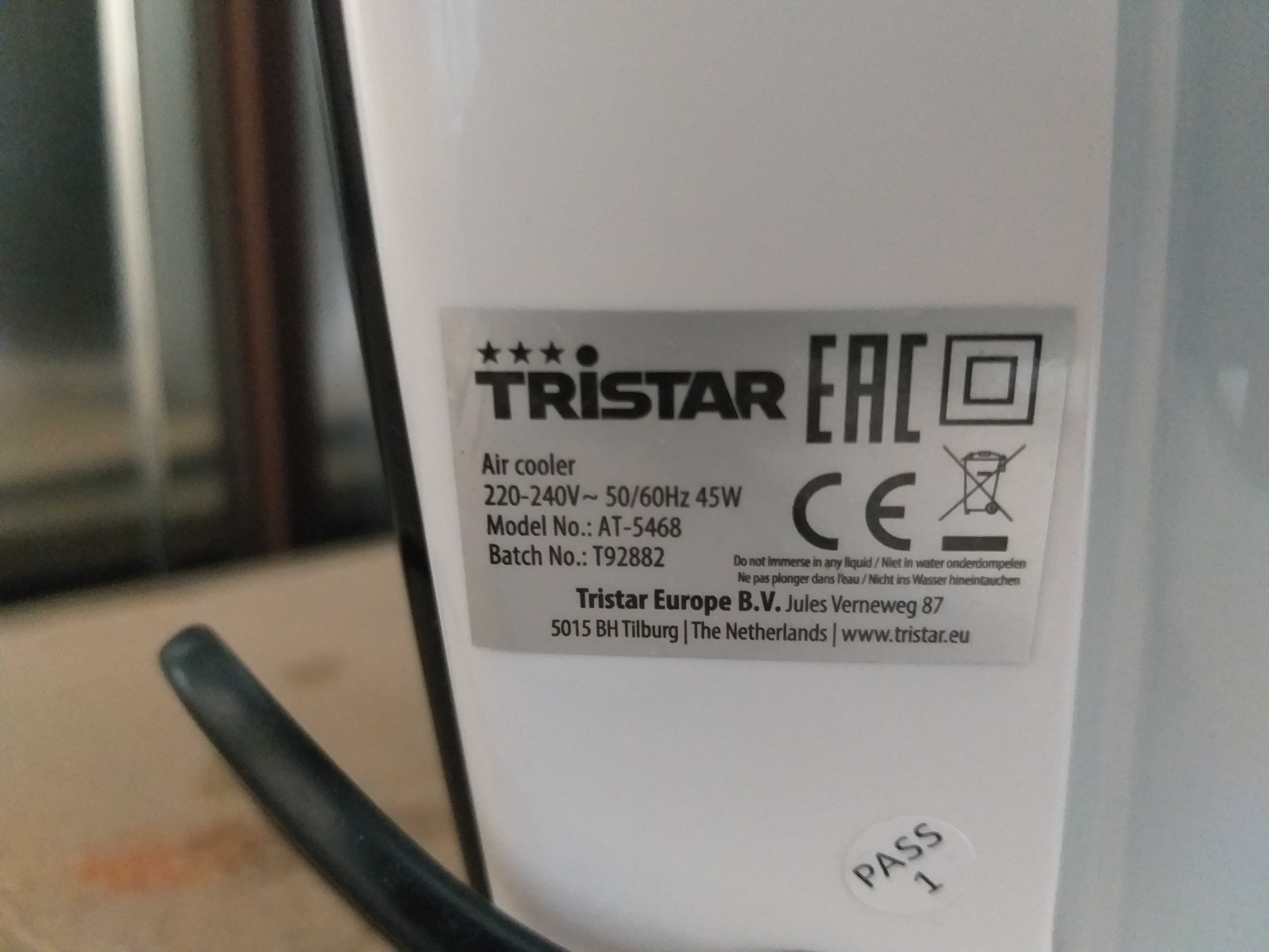 Tristar Klimatyzer AT-5468