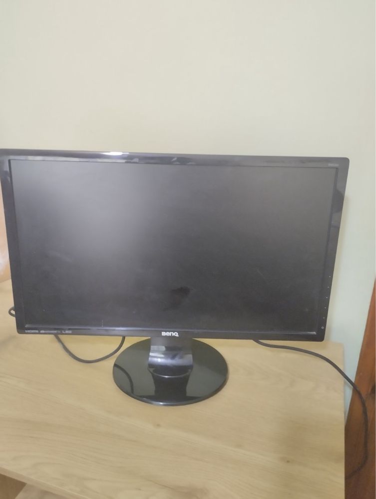 Монітор benq QW2265HM