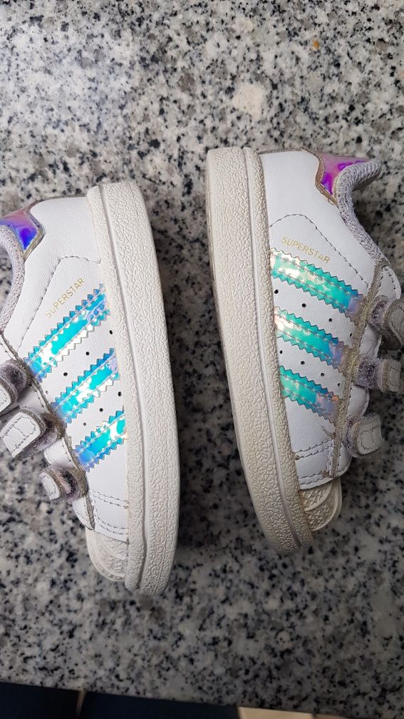 Adidas superstar 19 - portes incluídos