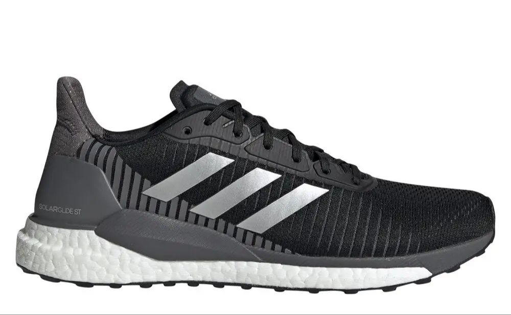 Кросівки кроссовки Adidas Solar Glide ultra boost RUN Оригинал 43р 44р