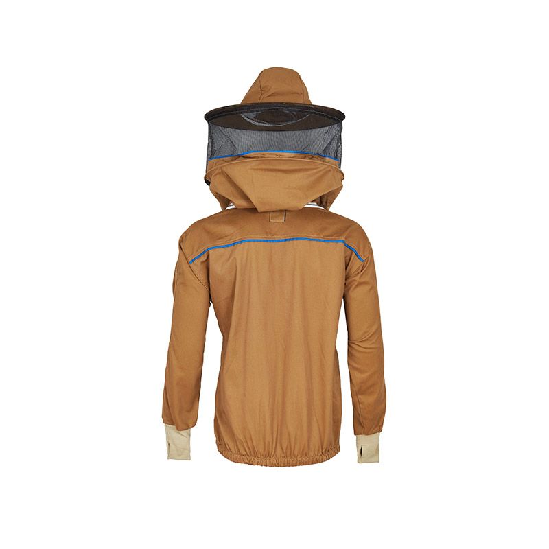 Bluza z kapeluszem PREMIUM XXL - BRCtech