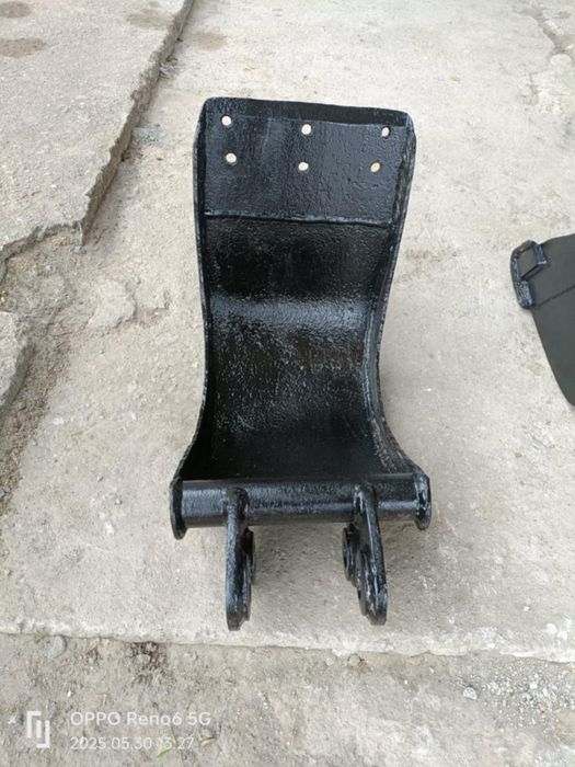 Łyżki do koparki Yanmar