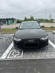 Audi A4 B8 lift Bang&Olufsen 19”