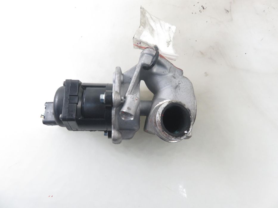 Zawór Egr Ford Focus C-max 1.6 Tdci