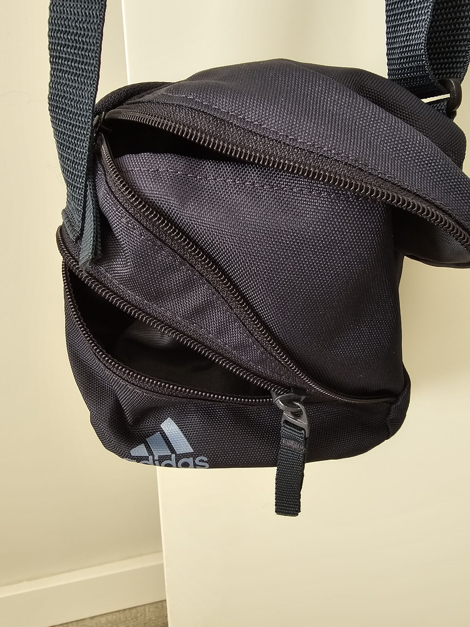 Bolsa tira colo Adidas