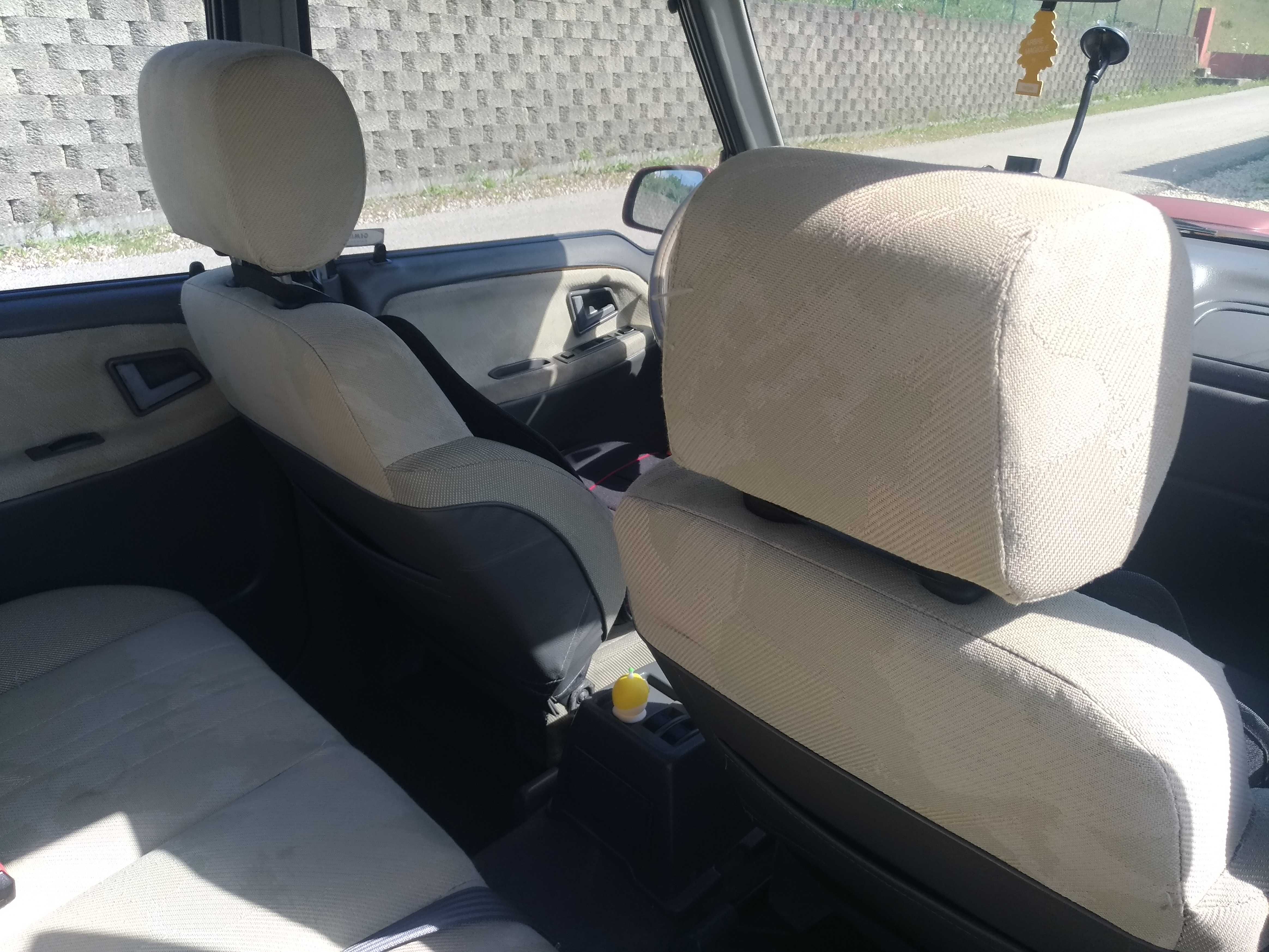 Suzuki Grand Vitara JR 2.0 tdi