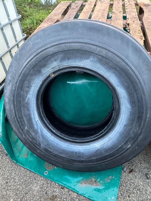 Opona 10.00-16 Alliance