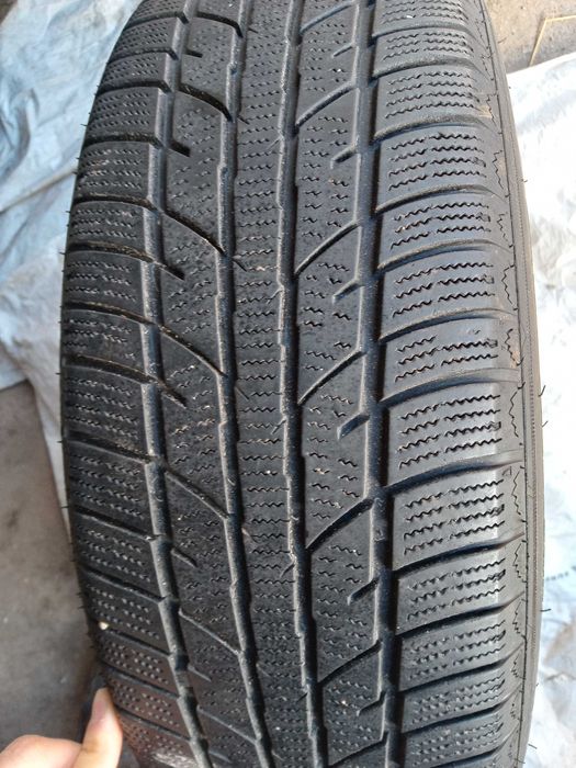 Koła Opel, felgi R15 + opony zimowe 195/65/R15