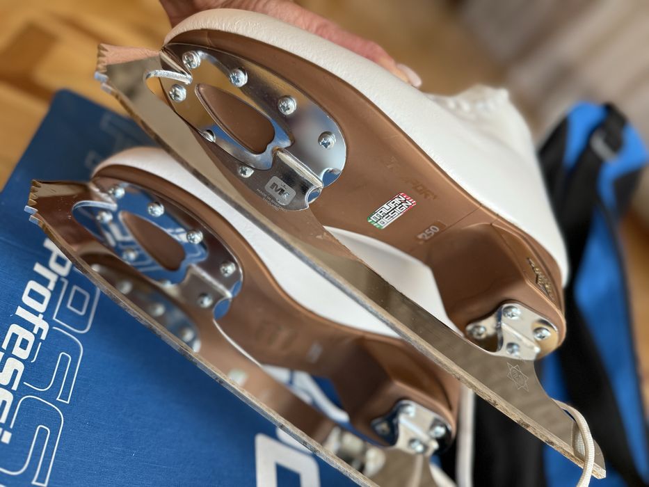 Ковзани Risport Antares 25