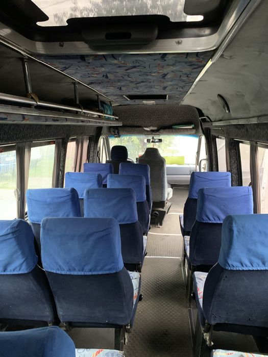 Продам Спрінтер 412