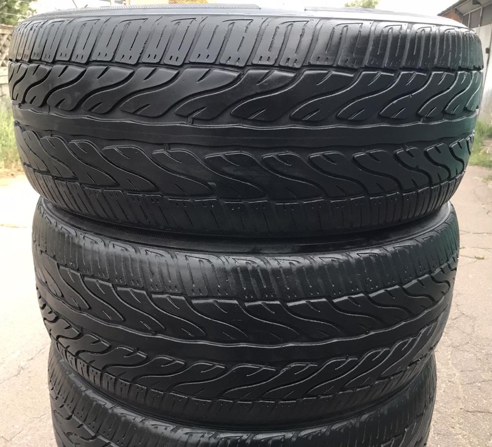 Шини Zeta Azura 255/55 R19