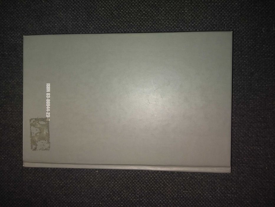 Dobra książka - Początek Andrzej Szczypiorski (P59)