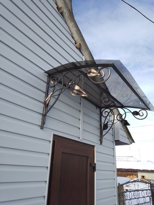 Полікарбонат Монолітний та Стільниковий на складі  у Львові