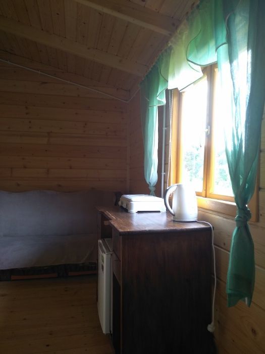 220Noclegi Bartkowa