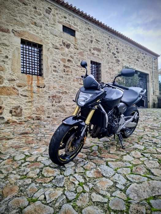 Honda Hornet 600 A2 /25kw  PC41