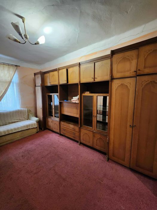 Оренда 2х кімнат у будинку Стрий - 3000 грн.