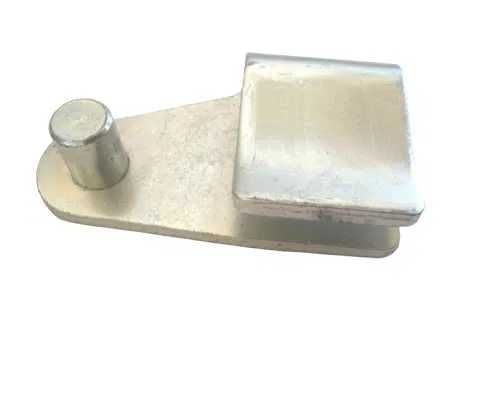 Fixador De Chapa Para Pilar - Novo