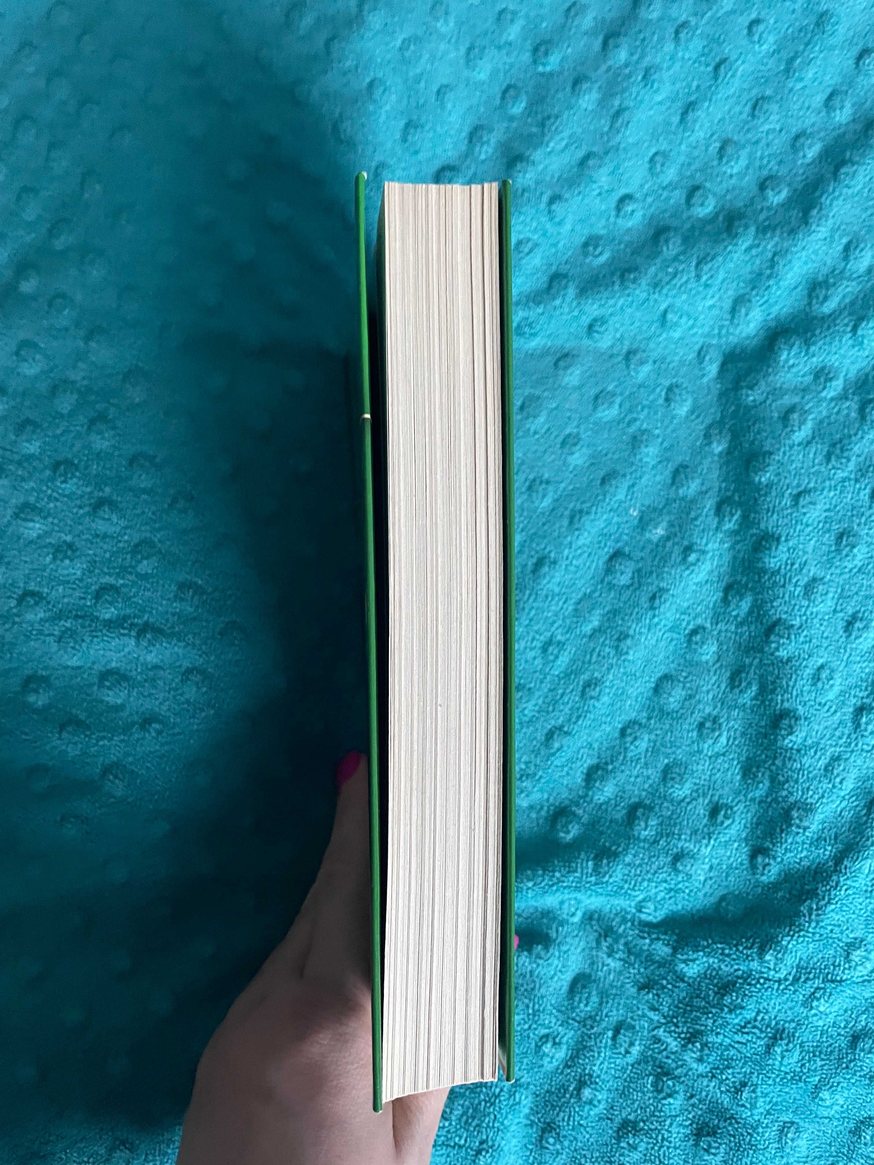 Wiśniowy dworek. Trylogia Jabłoniowa. Tom 1. - Katarzyna Michalak