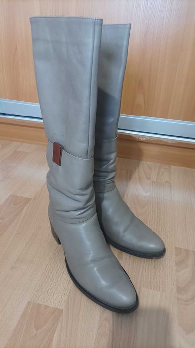 Чоботи жіночі зимові