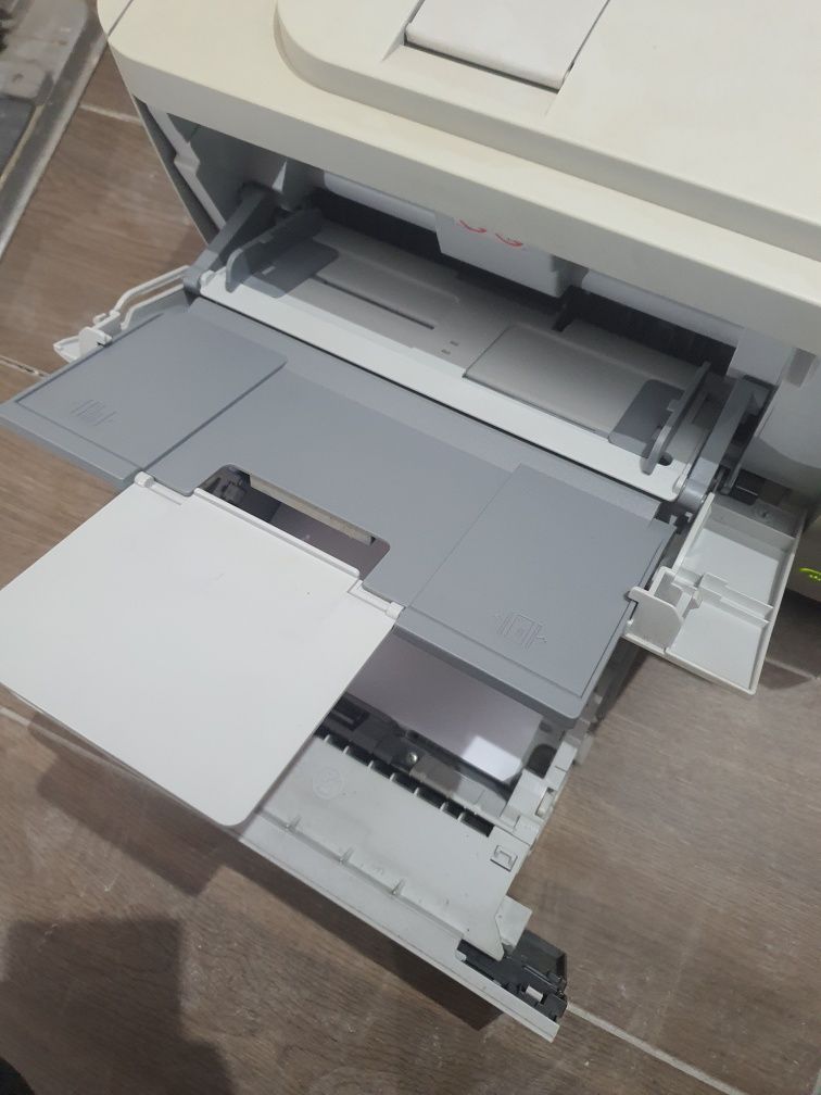 Принтер hp laser jet 3015